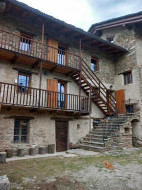 Alte terre lab&room